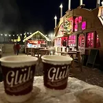 Altstadtpension Am Dom بيت ضيافة