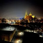 Altstadtpension Am Dom Gæstehus Erfurt