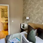 Altstadtpension Am Dom Erfurt