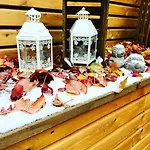 بيت ضيافة Altstadtpension Am Dom 3*