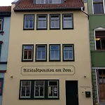 Gæstehus Altstadtpension Am Dom