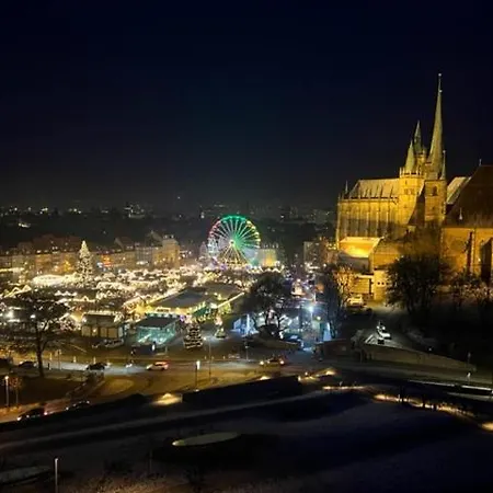 Gasthof Altstadtpension Am Dom *