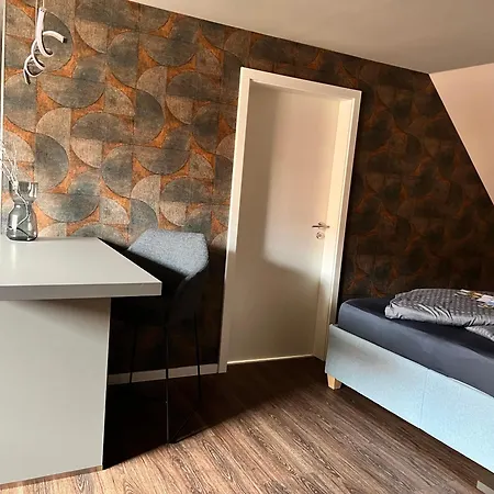Altstadtpension Am Dom Gasthof Erfurt