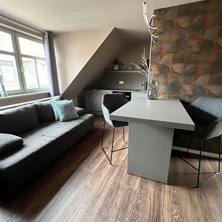 Altstadtpension Am Dom Gasthof Erfurt