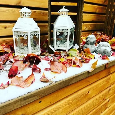 Гостевой дом Altstadtpension Am Dom 3*