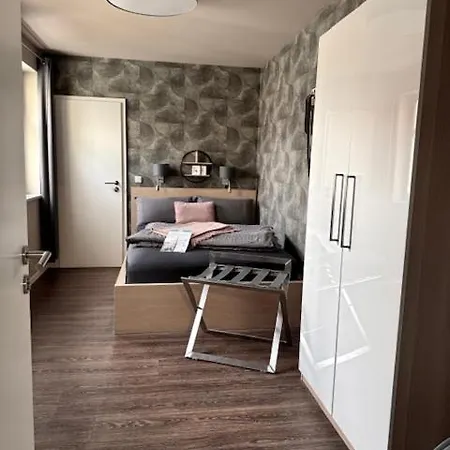 Altstadtpension Am Dom 3*