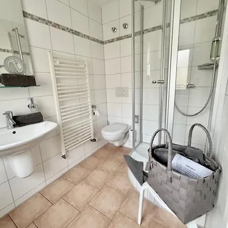 Altstadtpension Am Dom 3* Erfurt