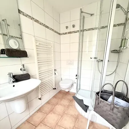 Altstadtpension Am Dom Gasthof 3*