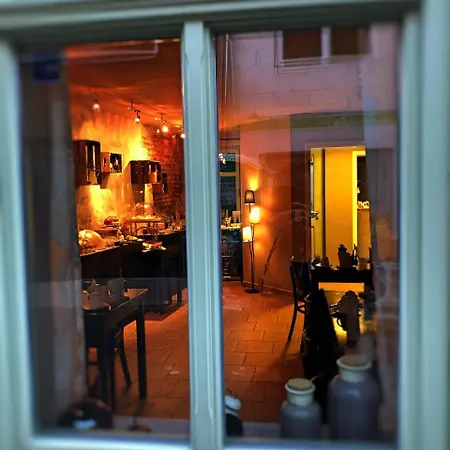 Altstadtpension Am Dom Ερφούρτη