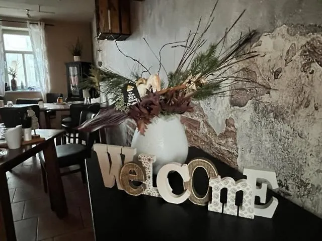 Altstadtpension Am Dom 3* 에르푸르트