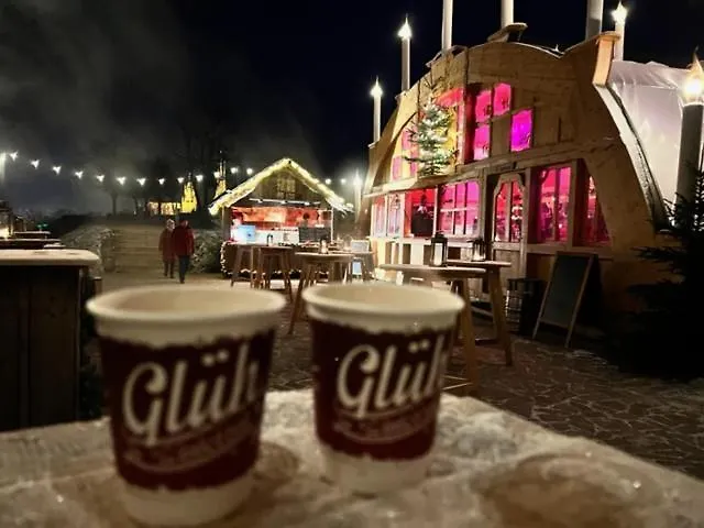 Altstadtpension Am Dom Konukevi