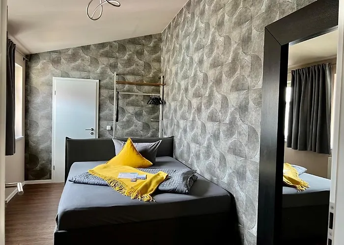 Altstadtpension Am Dom 3*