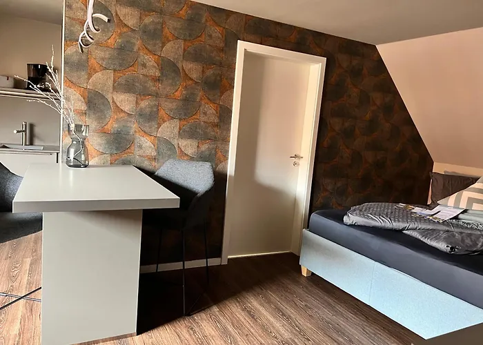 Altstadtpension Am Dom Gasthof Erfurt