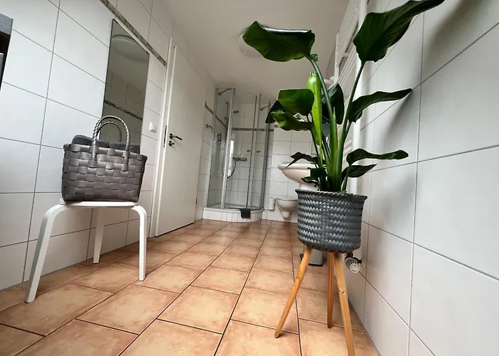 Gasthof Altstadtpension Am Dom 3*