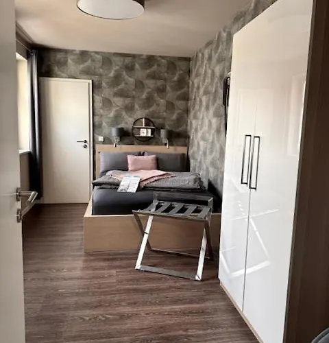 Altstadtpension Am Dom 3*