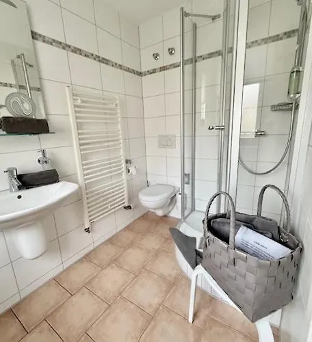 Altstadtpension Am Dom 3* 에르푸르트