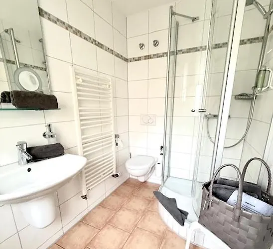 Altstadtpension Am Dom Konukevi 3*