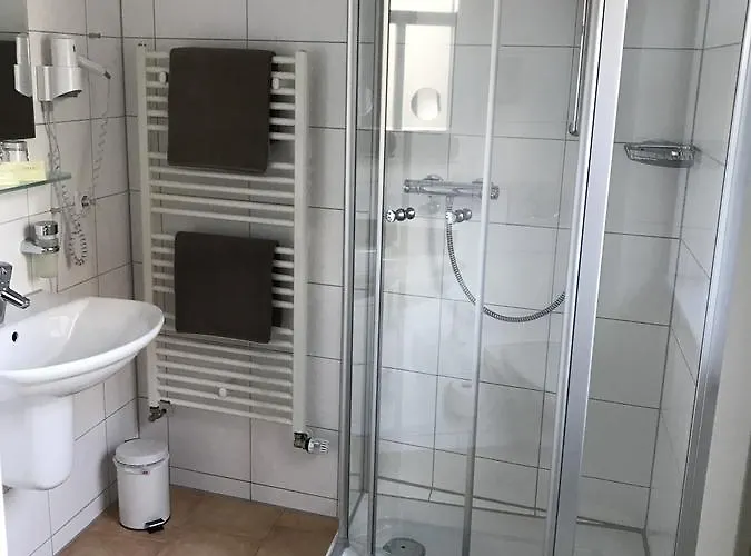 Konukevi Altstadtpension Am Dom